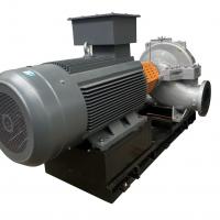 Насос двустороннего входа SVN D125-480I-1776