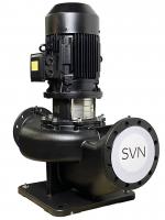 Насос инлайн SVN SGL200-180-6-22-T